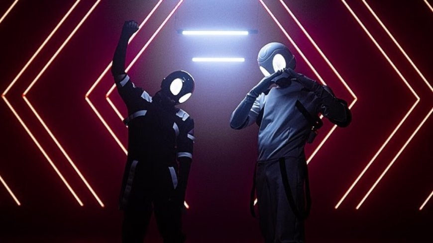 AREA21 presentan su tan esperado álbum debut