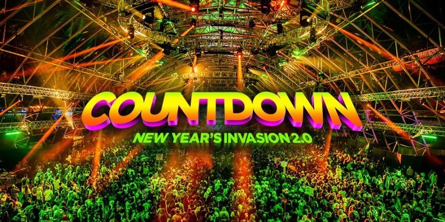 Insonmiac cerrará el año con fiesta galáctica