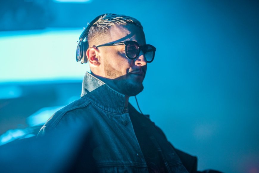 DJ Snake regresa a México para visitar 4 ciudades distintas