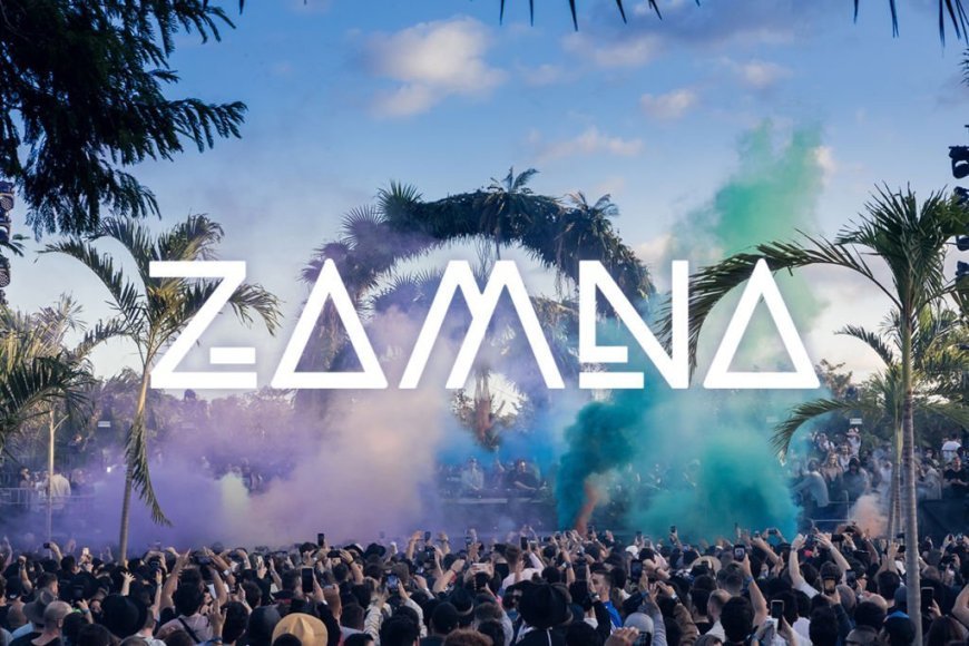 ZAMNA TULUM ESTÁ DE VUELTA