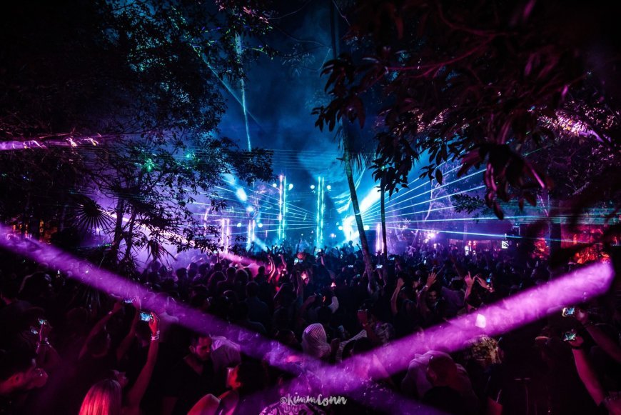 FUERTE RUMOR SOBRE CANCELACION DEL FESTIVAL ZAMNA EN TULUM