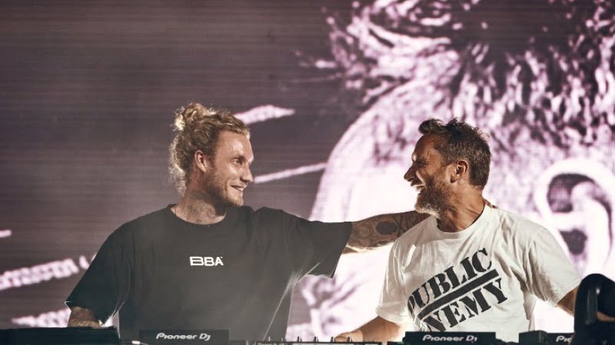 LA NUEVA MARAVILLA DE FUTURE RAVE, ‘DREAMS’
