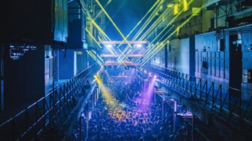 INGLATERRA PERMITE NO HACER CUARENTENA A LOS DJS