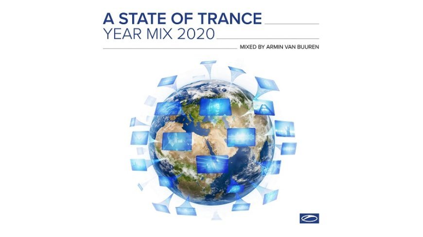 A STATE OF TRANCE YEAR MIX 2020