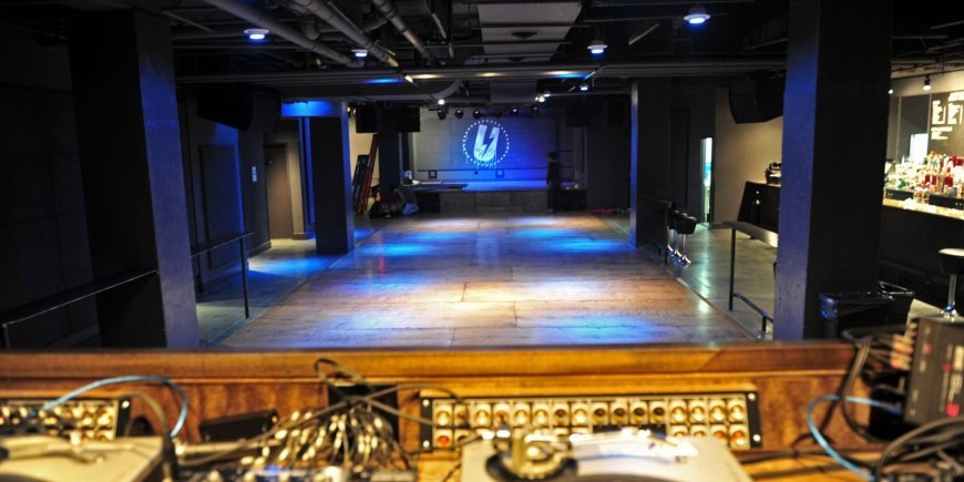 U STREET MUSIC HALL CERRARA DESPUÉS DE 10 AÑOS