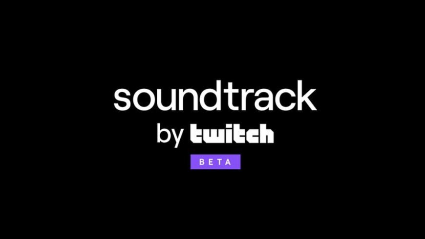 TWITCH LANZA SOUNDTRACKS PARA AYUDAR A STREAMERS