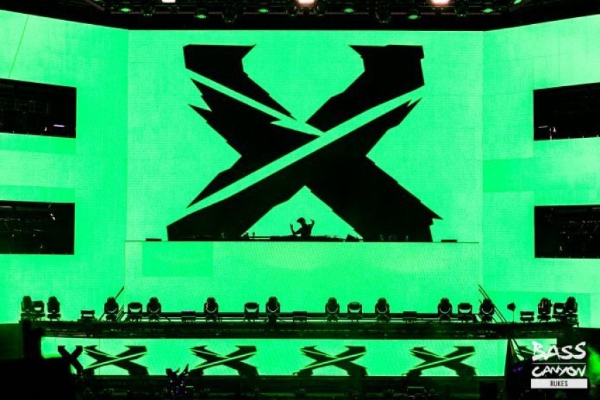 EXCISION ANUNCIA UN NUEVO SELLO: SUBSIDIA RECORDS