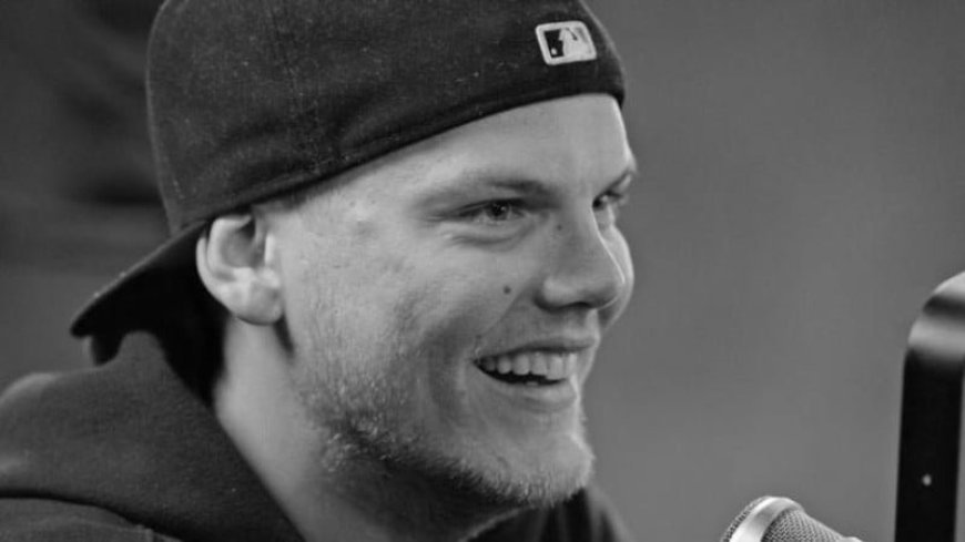 Programación especial para el cumpleaños de Avicii