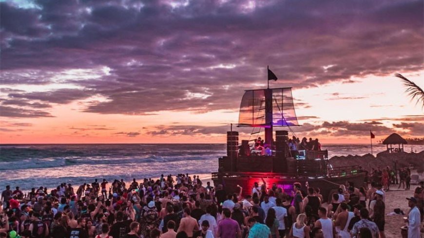 We Are FSTVL edición Cancún lanza su LineUp Parte 2