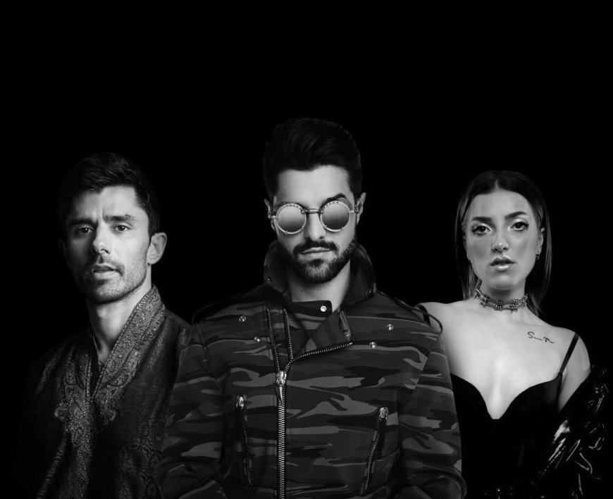 ALOK Y KSHMR COLABORAN EN EL NUEVO SINGLE ‘LET ME GO’