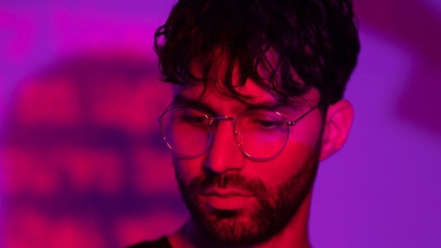 R3HAB lanza Remix de “Take You Dancing” y nuevo single