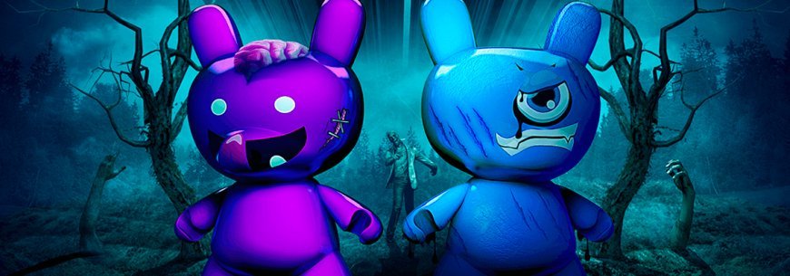 DISCO DONNIE CANCELA OFICIALMENTE UBBI DUBBI GETS FREAKY DEAKY