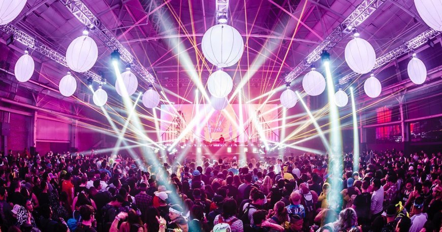 INSOMNIAC RECORDS SE ASOCIA CON CTM FOR WORLDWIDE PUBLISHING