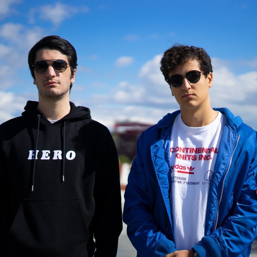 ANG los primeros mexicanos en Rave Culture