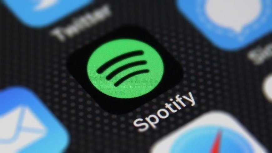 ¡Ahora podrás escuchar música con tu grupo de amigos por Spotify!