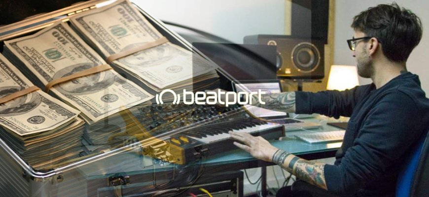 Regalarán 100 000 dolares en concurso “Beatport Producer Challengue”