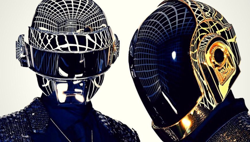 El regreso de Daft Punk