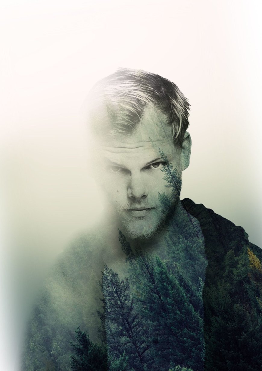 Avicii, dos años después de su muerte