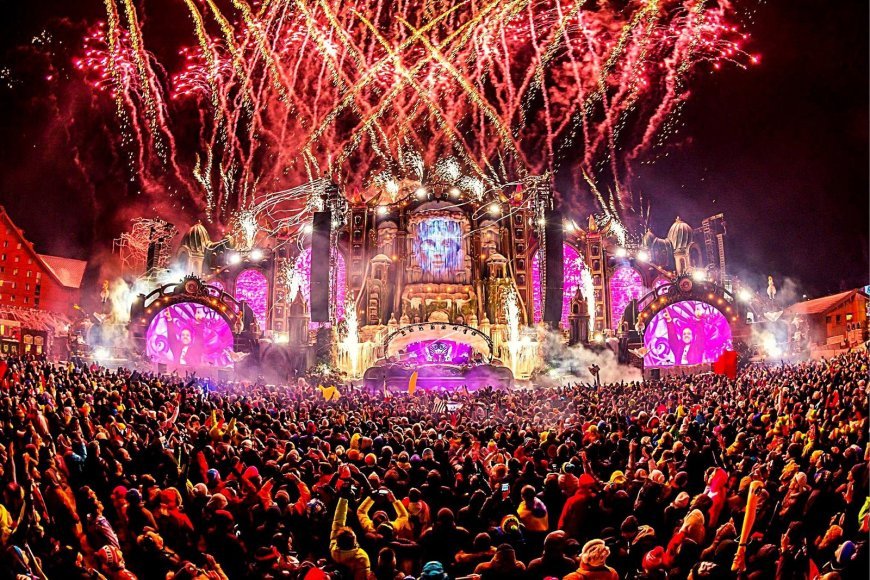 Confirmado: Tomorrowland 2020 se cancela por coronavirus