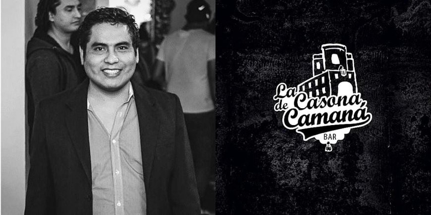 Dueño de importante club de música electrónica fallece por coronavirus.