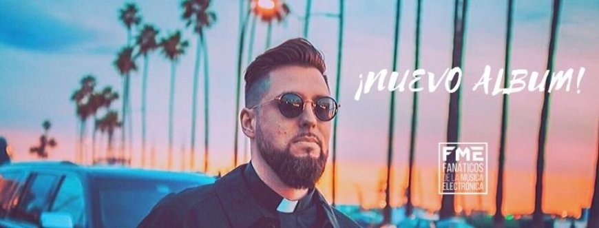 Tchami y su primer álbum están cada vez más cerca