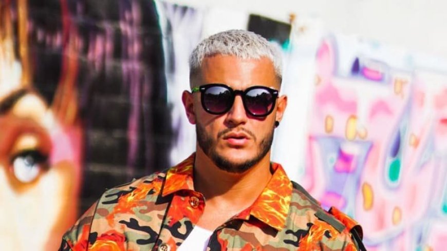 Track de DJ Snake es Oficial en la nueva película de Fast &#038; Furious 9.