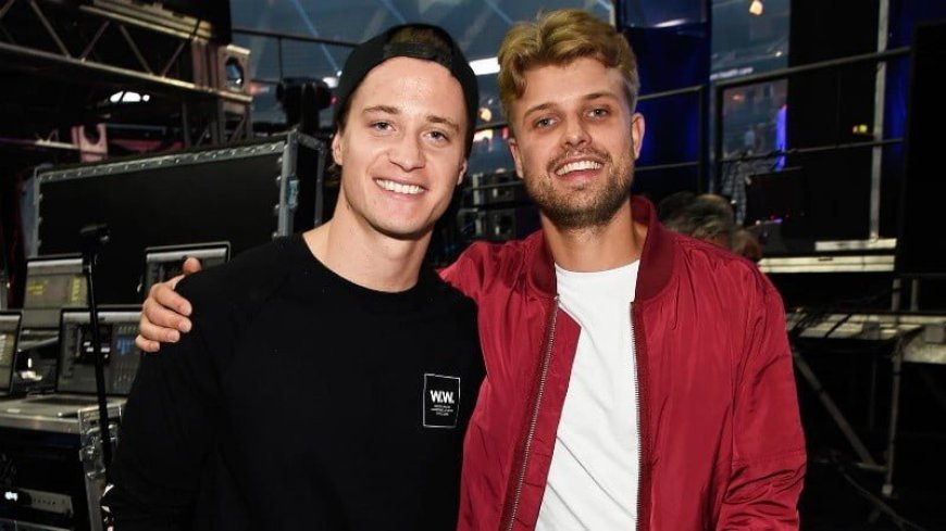‘Forever Yours’, el homenaje de Kygo y Sandro Cavazza a Avicii