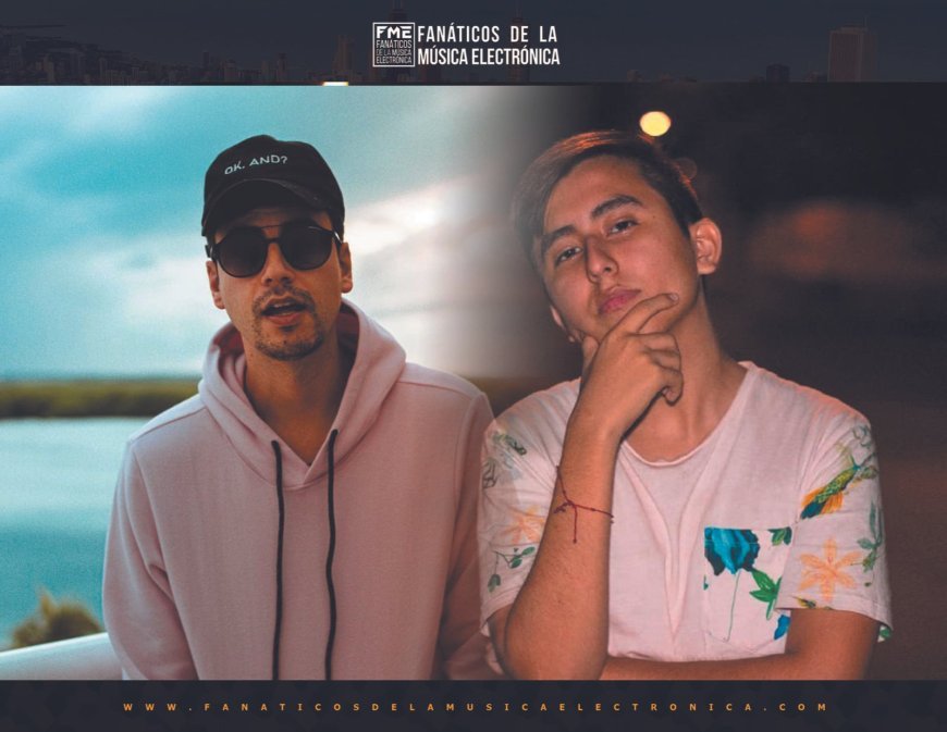 Lo Nuevo de Broz Rodriguez & Fito Silva