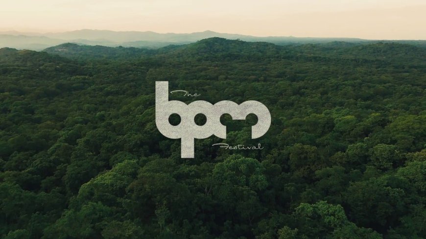 THE BPM FESTIVAL COSTA RICA 2020: FINAL LINEUP