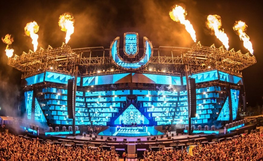 LOS PRIMEROS CONFIRMADOS PARA ULTRA 2020