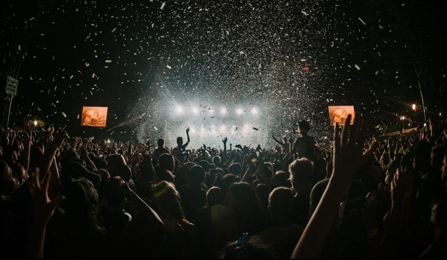 The Rise of Gourmet Street Food: Trends and Top Picks