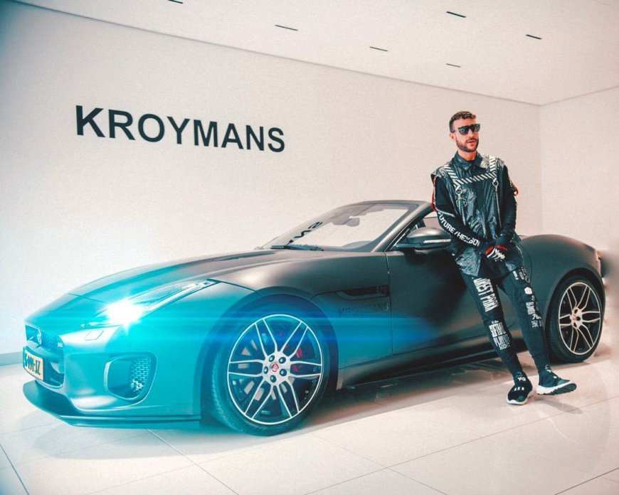 The Rise of Gourmet Street Food: Trends and Top Picks