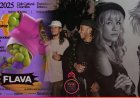 Confirmado: lineup oficial de la primera edición de FLAVA Fest en Lima