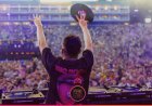 Dimitri Vegas revive el arte del vinilo con un set histórico en Tomorrowland 2025 – ahora disponible en YouTube