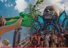 Guía completa: Tomorrowland Brasil 2025