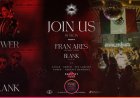 SECTA regresa a CDMX con JOIN US: una experiencia única encabezada por Fran Ares