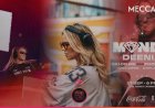Mandy llega a Guatemala con un debut explosivo junto a Mecca