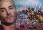 Danny Avila y Rome Fortune presentan “Sweating”, un himno explosivo de Mainstage Techno