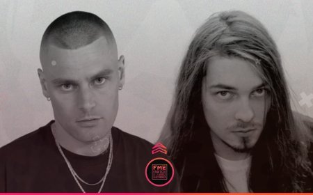 DOOM Bogotá celebra esta noche Amor y Amistad con su ed...