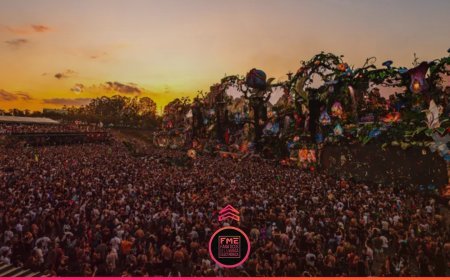 Tomorrowland Brasil 2025: una edición para el recuerdo ...