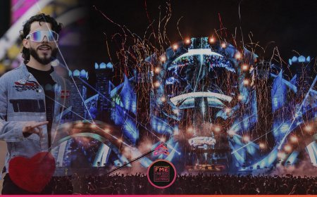 Razones irresistibles para no perderte Dreamfields México 2025