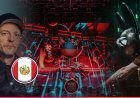 Lima recibe nuevamente a Deadmau5 en uno de los shows más esperados del 2026