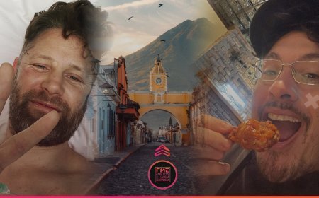 The Ritual: Frontliner y Snails desatarán una noche de poder absoluto este 27 de diciembre gracias a MECCA