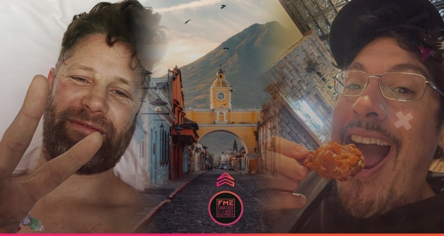 The Rise of Gourmet Street Food: Trends and Top Picks