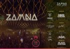Zamna Tulum 2026: La selva maya se prepara para vibrar con los reyes de la música electrónica