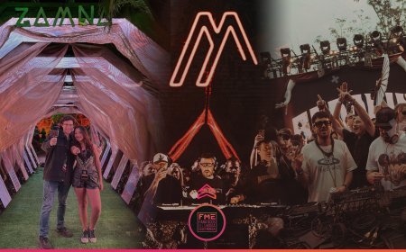 Zamna Tulum enero 2026: por qué esta temporada es una experiencia que no puedes perderte