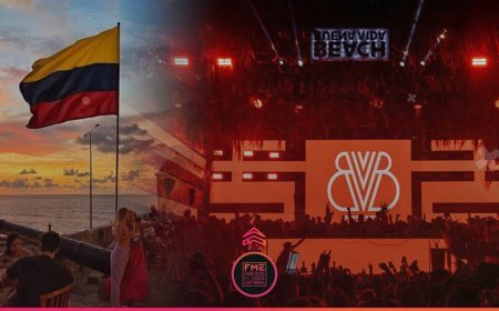 Punta Canoa se Prepara para el Buena Vida Beach Festival 2026: Tres Días de Música, Bienestar y Fiesta Frente al Mar