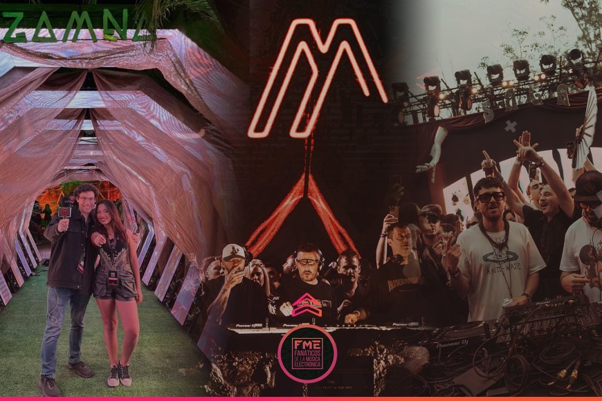 Zamna Tulum enero 2026: por qué esta temporada es una experiencia que no puedes perderte