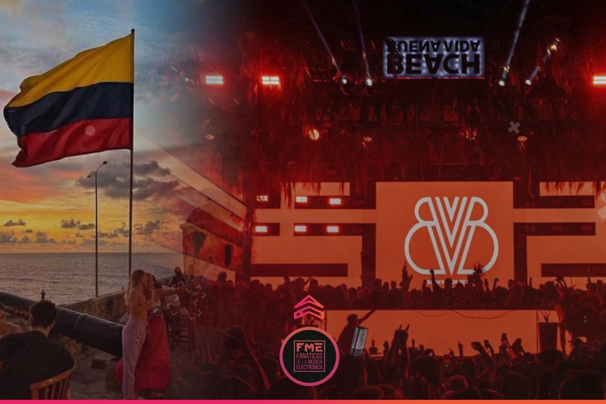 Punta Canoa se Prepara para el Buena Vida Beach Festival 2026: Tres Días de Música, Bienestar y Fiesta Frente al Mar