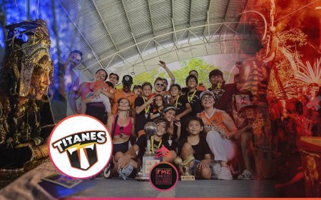 Day Zero Family y Titanes de Tulum: deporte, comunidad y movilidad con propósito